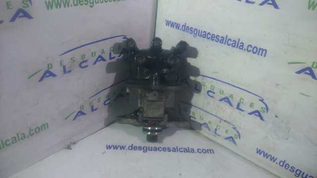 Distribuidor de ignição (distribuidor) 2210070J00 NISSAN