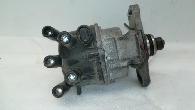 Distribuidor de ignição (distribuidor) Nissan Primera P10