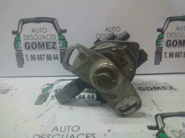 Distribuidor de ignição (distribuidor) Nissan Primera P10