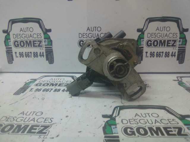 Distribuidor de ignição (distribuidor) Nissan Primera P10