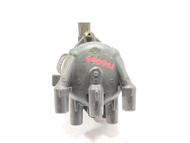 Distribuidor de ignição (distribuidor) 2210070J00 NISSAN