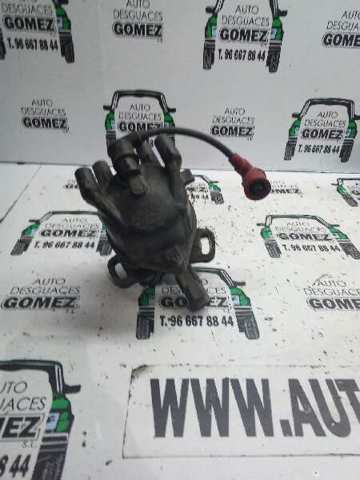 Distribuidor de ignição (distribuidor) Nissan Primera P10