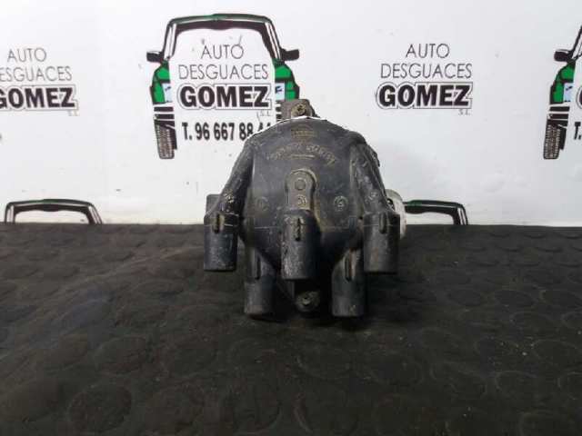 Distribuidor de ignição (distribuidor) Nissan Primera P10