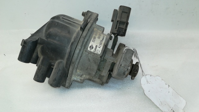 Distribuidor de ignição (distribuidor) Nissan Primera P10