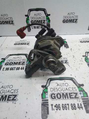 Distribuidor de ignição (distribuidor) Nissan Primera P10