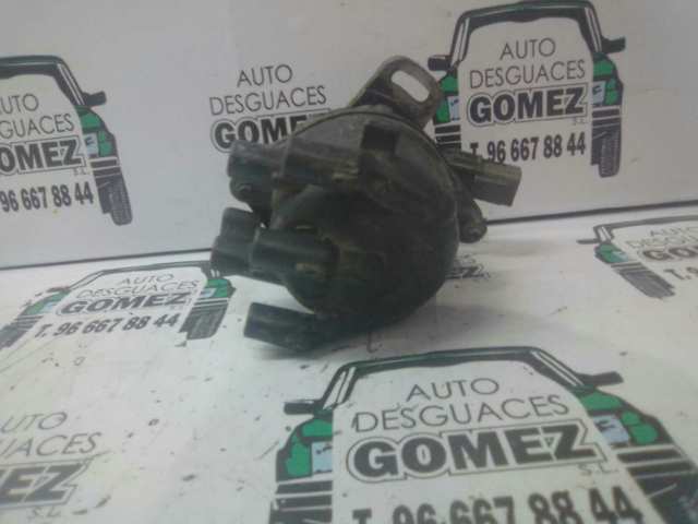 Distribuidor de ignição (distribuidor) Nissan Primera P10