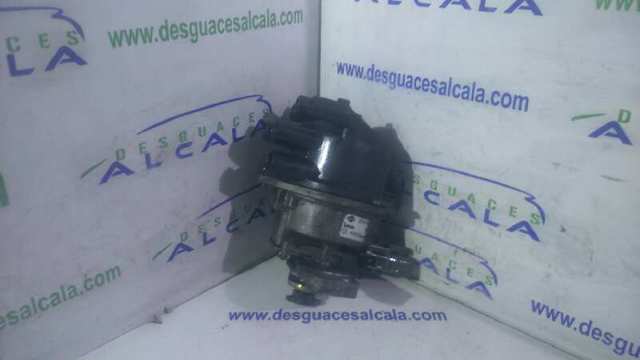 Distribuidor de ignição (distribuidor) Nissan Primera P10