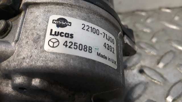 2210071J00 Nissan/Infiniti