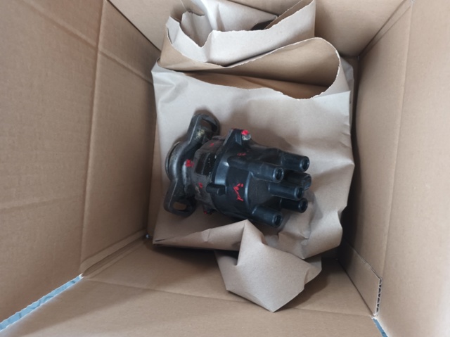 2210071J00 NISSAN Трамблер купить в Чернигов