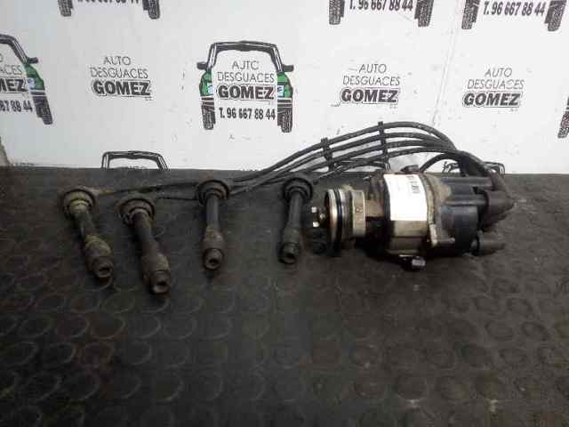 Distribuidor de ignição (distribuidor) 2210071J00 NISSAN