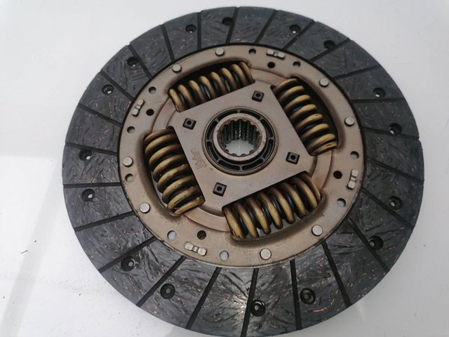 2210086CC0 SUZUKI Комплект сцепления купить в Павлоград