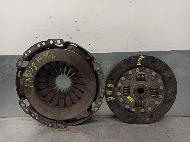 2210086G40 SUZUKI Корзина сцепления купить в Каменское