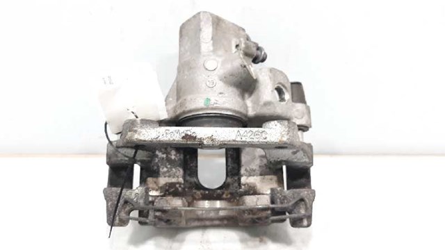 Pinça de freio traseira esquerda para Mazda 3 Lim (BL) Mirai / 08.11 - 12.1 Y6 2210215