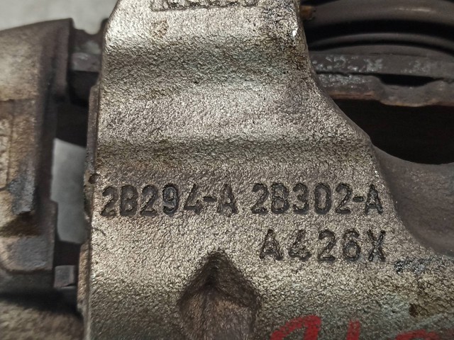 2210400 FORD Суппорт тормозной передний левый купить в Запорожье