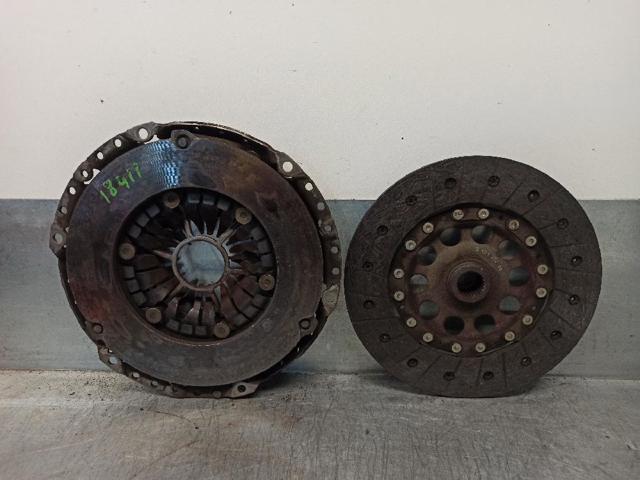 22105PGE305 HONDA Сцепление купить в Львов
