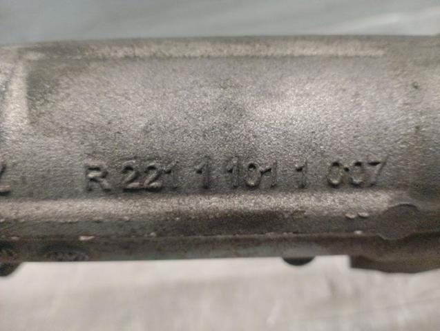 MERCEDES 22111011007 Рулевая рейка в наличии Ровно