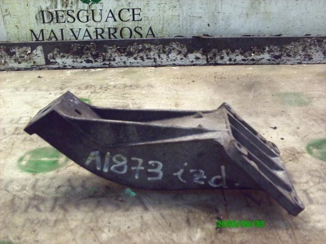 22111092973 BMW Кронштейн подушки (опоры) двигателя левой купить в Каменское