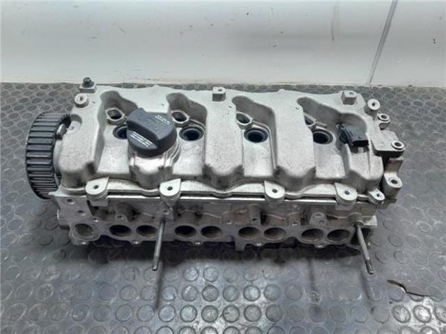 Cabeça de motor (CBC) 2211127400 HYUNDAI