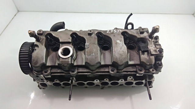 Cabeça de motor (CBC) 2211127400 Hyundai/Kia