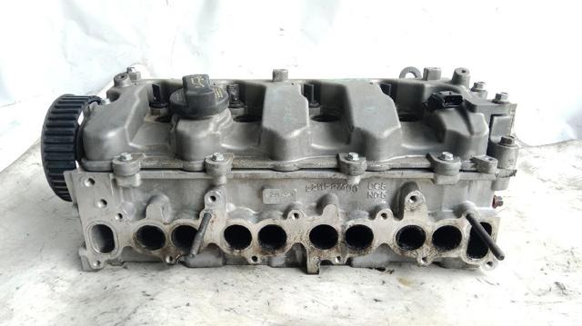 Cabeça de motor (CBC) 2211127400 HYUNDAI