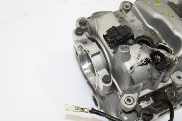 HYUNDAI 2211127500 Головка блока цилиндров (ГБЦ) в наличии Полтава