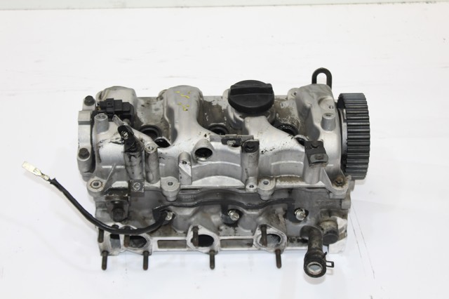 Cabeça de motor (CBC) 2211127500 Hyundai/Kia