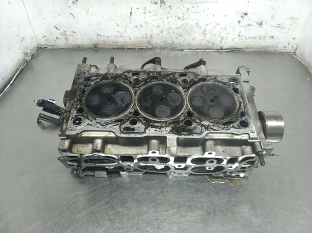 Cabeça de motor (CBC) 2211127500 Hyundai/Kia