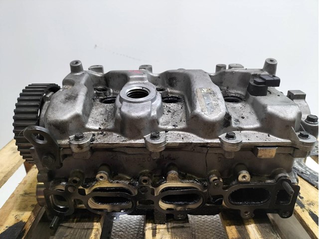 Cabeça de motor (CBC) 2211127500 Hyundai/Kia