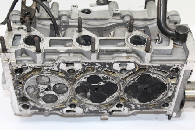 HYUNDAI 2211127500 Головка блока цилиндров (ГБЦ) в наличии Львов