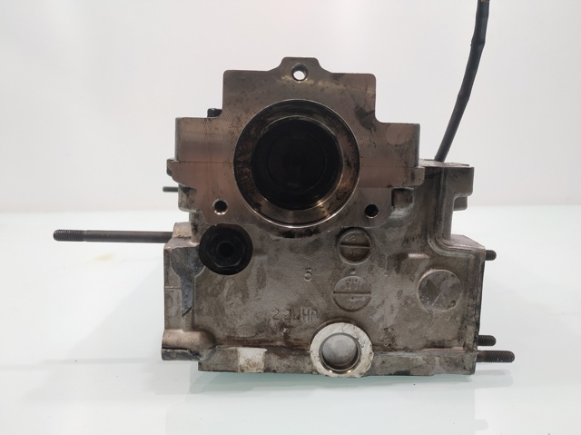 HYUNDAI 2211127750 Головка блока цилиндров (ГБЦ) в наличии Житомир