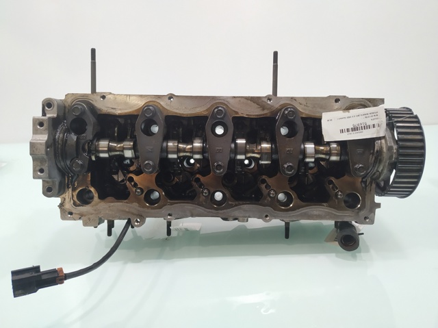 HYUNDAI 2211127750 ГБЦ в наличии Запорожье
