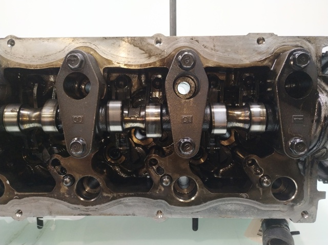 2211127750 HYUNDAI ГБЦ купить в Черновцы