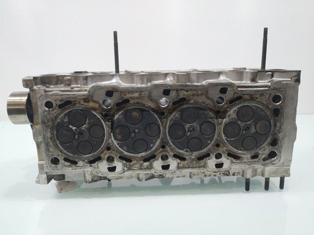 HYUNDAI 2211127750 Головка блока цилиндров (ГБЦ) в наличии Житомир