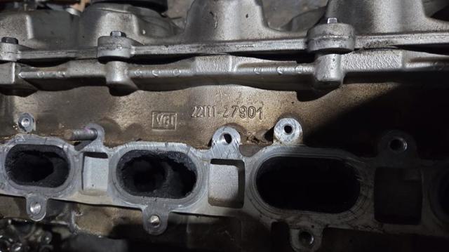 HYUNDAI 2211127901 в наличии Одесса