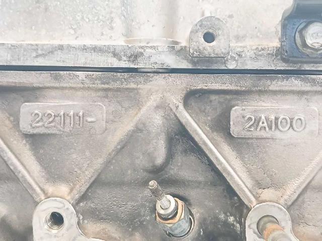 221112A100 HYUNDAI Головка блока цилиндров (ГБЦ) купить в Николаев