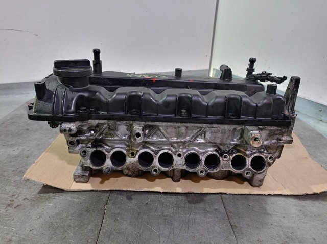 221112A260 HYUNDAI Головка блока цилиндров (ГБЦ) купить в Ирпень