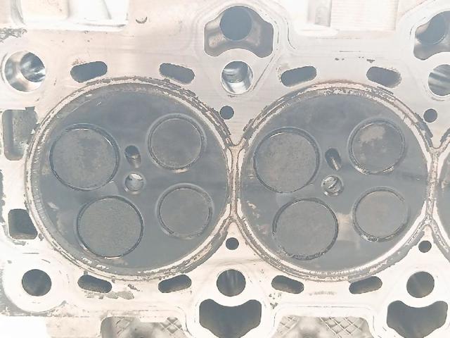 HYUNDAI 221112A260 Головка блока цилиндров (ГБЦ) в наличии Сумы