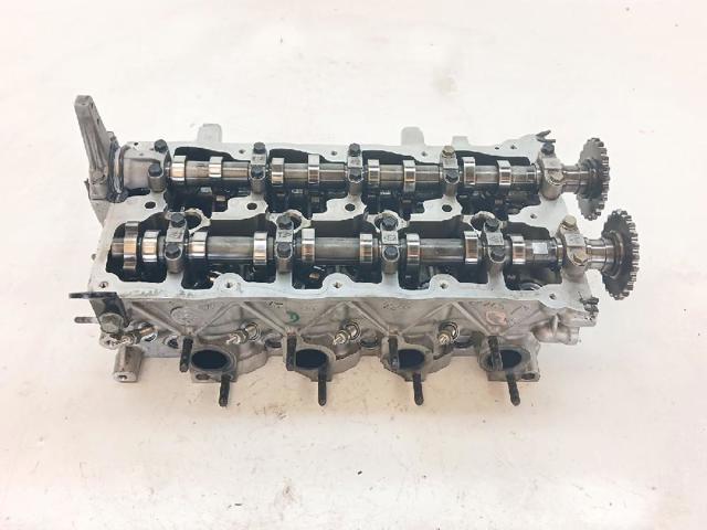 HYUNDAI 221112A260 Головка блока цилиндров (ГБЦ) в наличии Хмельницкий