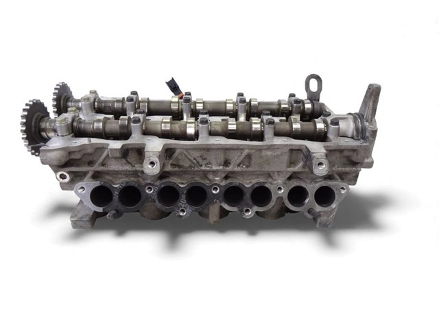 Cabeça de motor (CBC) KIA Cerato 1 LD