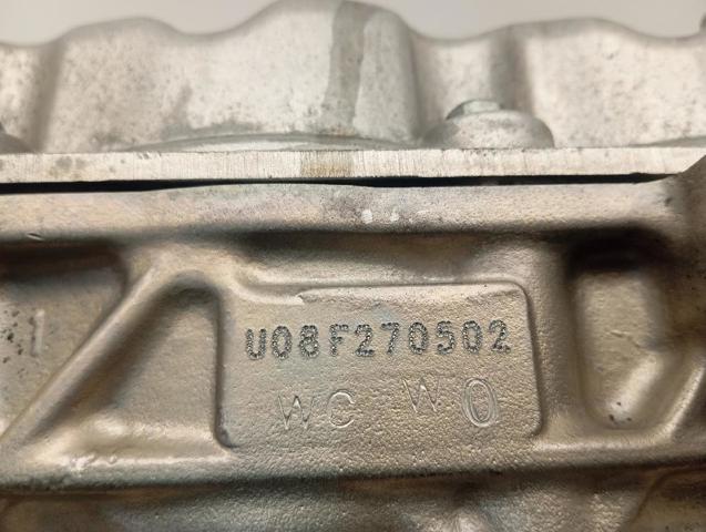 Cabeça de motor (CBC) KIA Cerato 1 LD