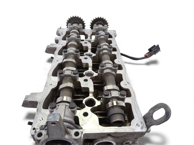 Cabeça de motor (CBC) KIA Cerato 1 LD