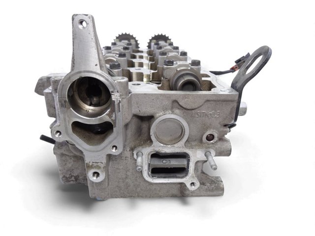 Cabeça de motor (CBC) KIA Cerato 1 LD