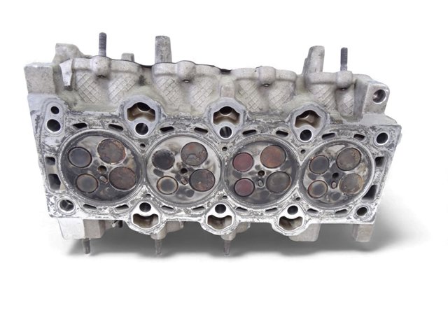 Cabeça de motor (CBC) KIA Cerato 1 LD