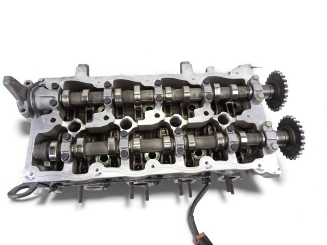 Cabeça de motor (CBC) KIA Cerato 1 LD