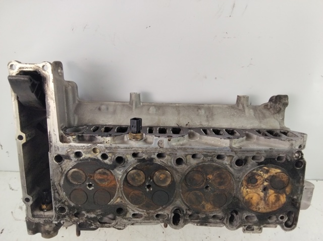 221112F000 HYUNDAI Головка блока цилиндров (ГБЦ) купить в Ровно