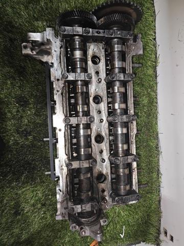 221112F600 HYUNDAI ГБЦ купить в Николаев
