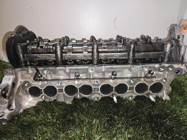 221112F600 HYUNDAI Головка блока цилиндров (ГБЦ) купить в Одесса
