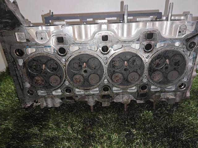 221112F600 HYUNDAI ГБЦ купить в Павлоград