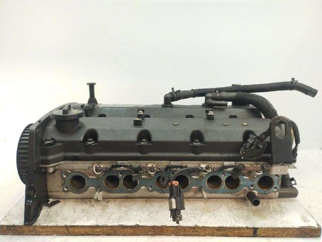 HYUNDAI 221114X910 Головка блока цилиндров (ГБЦ) в наличии Запорожье