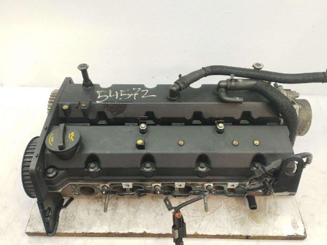 221114X910 HYUNDAI Головка блока цилиндров (ГБЦ) купить в Чернигов